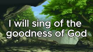 Goodness of God Lyric  Jenn Johnson [upl. by Nevi]