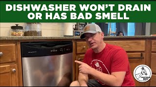 How to Clean a Dishwasher  Dishwasher Cleaning Tips  The Home Depot [upl. by Eeral975]