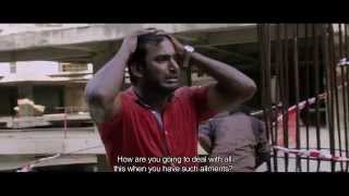 Naan Sigappu Manithan  Official Trailer  Vishal Lakshmi [upl. by Gala479]