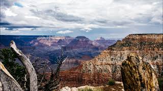 Ferde Grofe  The Grand Canyon Suite  Cloudburst [upl. by Elana899]