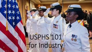 USPHS 101 for Industry [upl. by Robert]