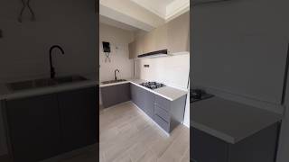 Modern 1 BR apartment tour in LavingtonNairobi [upl. by Ambrosane]