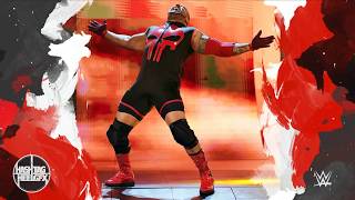 2020 MVP 3rd WWE Theme Song  “Im Comin” Verse Edit Shorter Intro ᴴᴰ [upl. by Frieder]