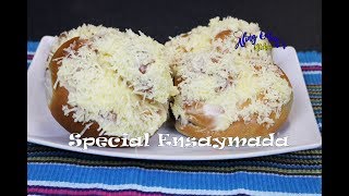 Special Ensaymada [upl. by Cornall460]