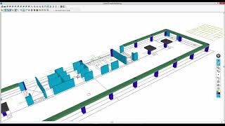 ADAPTBuilder Tutorial  Part 1  Creating a model using dwg transformation [upl. by Aniad]