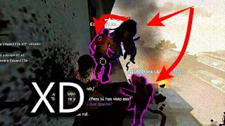 HUBO INSTANT KILL AQUI LEFT 4 DEAD 2 RAMDON [upl. by Xilef]