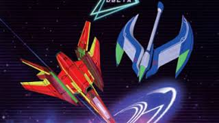 Psyvariar Delta Original Soundtrack ー 11 GRAVITON [upl. by Irollam]