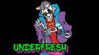 UNDERFRESH  Gasters Theme 1H [upl. by Chud303]