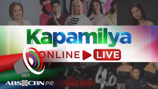 ABSCBN PR News Rundown Kapamilya Online Live [upl. by Finstad]