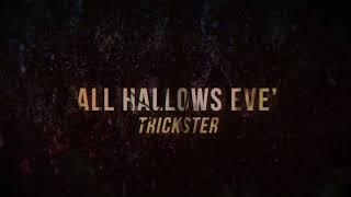 All Hallows Eve Trickster 2023 Exclusive Trailer  Now Streaming on Tubi [upl. by Enicnarf]