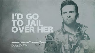 Id Go To Jail Lyric Video [upl. by Hallvard]