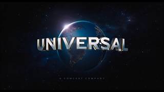 Universal quotMinionsquot Intro [upl. by Mose]