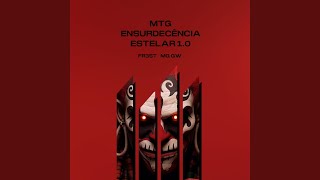 Mtg Ensurdecência Estelar Slowed [upl. by Eemak287]