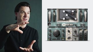 Inside the Waves Abbey Road Chambers Plugin MiniDocumentary [upl. by Huskey]