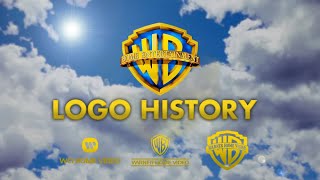 Warner Bros Home Entertainment 1979present logo history [upl. by Claudette]