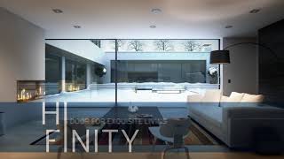 HiFinity Sliding Door by Reynaers Aluminium [upl. by Nylazor]