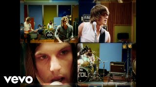 Kings Of Leon  The Bucket VIDEO [upl. by Castle]