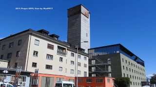 🔬 EPFL VALAIS  WALLIS  CAMPUS SION [upl. by Grover]