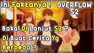 OVERFLOW SEASON 2  UPDATE TERBARU 2021 [upl. by Sitoiganap]