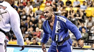 Bernardo Faria is an Absolute Beast  BJJ Study [upl. by Bellina]