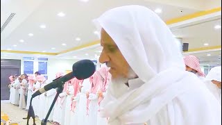 أروع تلاوات الشيخ أحمد خليل شاهين تلاوات خاشعة  استمع ليطمئن قلبك [upl. by Renrew]