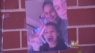 Dad Calls 911 After Shooting Twin Daughters Wife [upl. by Ainel]