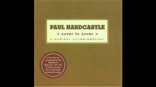 Paul Hardcastle  Cover to Cover A Musical Autobiography Full Album 1997 [upl. by Guild]