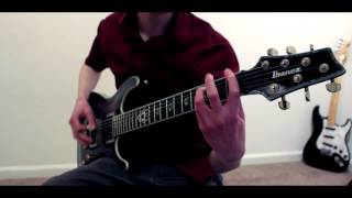 ATC  quotAround the World La La La La Laquot guitar cover [upl. by Aicenat]