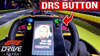 F1 Drive Review  F1s Official Karting Experience [upl. by Gilchrist535]