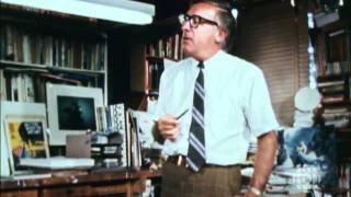 Inside the world of science fiction writer Ray Bradbury CBC Archives  CBC [upl. by Lebiralc]