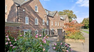 Modern Terraced House Close to Uppingham Centre [upl. by Helyn]