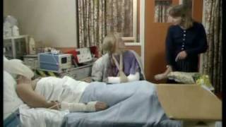 The Brittas Empire Series 1 Episode 6 Part 3 of 3 [upl. by Proudfoot]