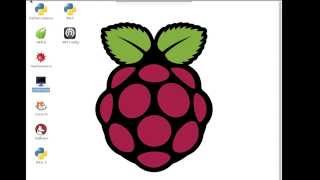 Raspberry Pi  SSH and VNC  Virtual Desktop on your mac in 5 Minutes [upl. by Russi]