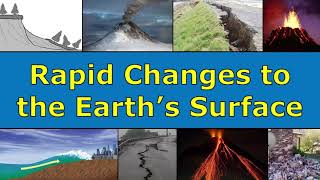 Rapid Changes Overview [upl. by Howlyn]