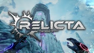 Relicta  Accolades Trailer AU [upl. by Elbart]