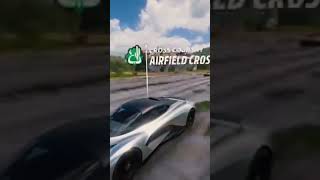 Aston martin valhalla vs mercedes amg one in forza horizon 5 [upl. by Renmus75]