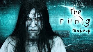 ♦ Samara Morgan z The Ring  Makijaż na Halloween ♦ Agnieszka Grzelak Beauty [upl. by Eldorado]