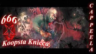 Da Koopsta Knicca [upl. by Darees]