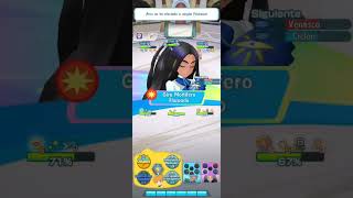 Pokémon Masters EX  Anniversary Raihan VS Super Serious The Masked Royal [upl. by Petrina]