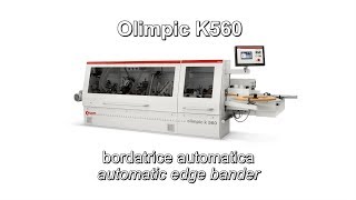 Olimpic K560 [upl. by Zina557]