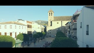 Torredelcampo un municipio en constante movimiento [upl. by Iggem]