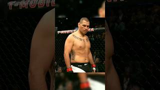 MMAs forgotten legend Cain Velasquez [upl. by Oletta]