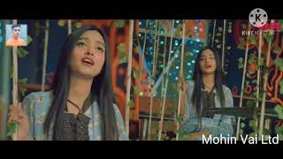 hasan iqbal New song 2021 Mohin Vai  Mohin Khan Vlog [upl. by Federico]