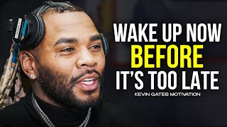 WATCH THIS EVERYDAY AND CHANGE YOUR LIFE  Kevin Gates Motivational Speech 2023 [upl. by Nevile]