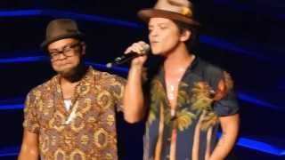 Bruno Mars  If I Knew HD [upl. by Eyks863]