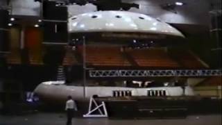 ELO  SPACESHIP REPORT KNOXVILLE SEP 1978 [upl. by Hsirt]