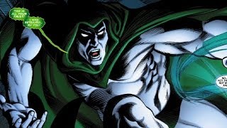 Superhero Origins The Spectre [upl. by Aniaz]