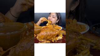 Maddy eat new mukbang Maddy eats new video chicken mukbang mutton mukbangMaddy eatspsk asmr [upl. by Ishmul]