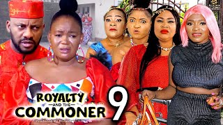 ROYALTY amp THE COMMONER SEASON 9NEW TRENDING MOVIE Yul Edochie amp Rachel Okonkwo 2023 Latest Movie [upl. by Rumilly]