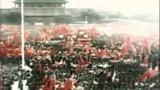 Documental  La Revolución China Mao Tse Tung el Hombre que lo Logro [upl. by Tyika]